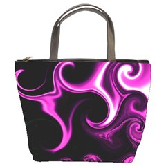 L508 Bucket Handbag