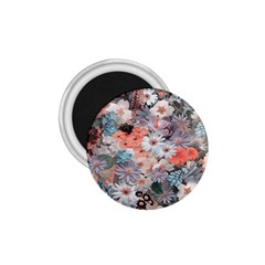 Spring Flowers 1 75  Button Magnet by ImpressiveMoments