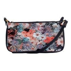 Spring Flowers Evening Bag