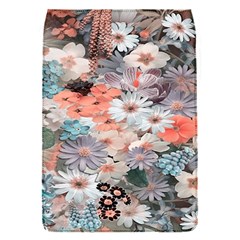 Spring Flowers Removable Flap Cover (small) by ImpressiveMoments