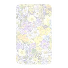 Spring Flowers Soft Memory Card Reader (rectangular) by ImpressiveMoments