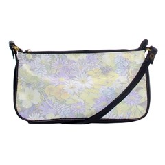 Spring Flowers Soft Evening Bag