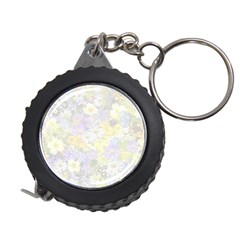 Spring Flowers Soft Measuring Tape