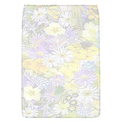 Spring Flowers Soft Removable Flap Cover (Small)