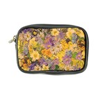 Spring Flowers Effect Coin Purse Front