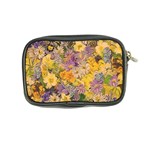 Spring Flowers Effect Coin Purse Back