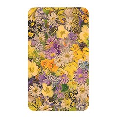 Spring Flowers Effect Memory Card Reader (rectangular) by ImpressiveMoments