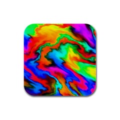 Crazy Effects  Drink Coasters 4 Pack (square)