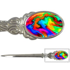 Crazy Effects  Letter Opener