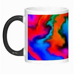 Crazy Effects  Morph Mug