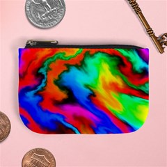 Crazy Effects  Coin Change Purse by ImpressiveMoments