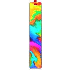 Crazy Effects  Large Bookmark