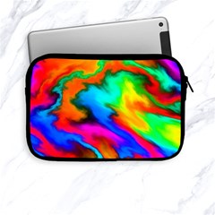 Crazy Effects  Apple Ipad Mini Zippered Sleeve