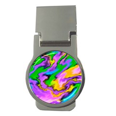 Crazy Effects  Money Clip (round)