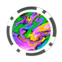 Crazy Effects  Poker Chip by ImpressiveMoments