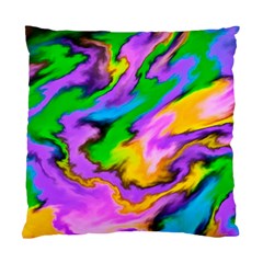 Crazy Effects  Cushion Case (single Sided) 