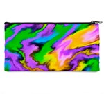 Crazy Effects  Pencil Case Back