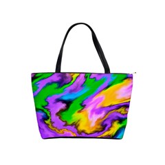 Crazy Effects  Large Shoulder Bag