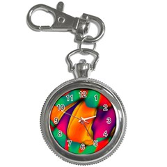 Crazy Effects  Key Chain & Watch by ImpressiveMoments