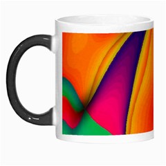 Crazy Effects  Morph Mug