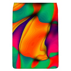 Crazy Effects  Removable Flap Cover (large)