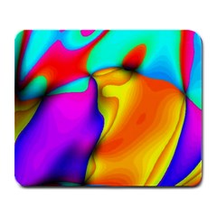 Crazy Effects Large Mouse Pad (rectangle)