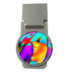 Crazy Effects Money Clip (round)