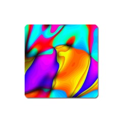 Crazy Effects Magnet (square)