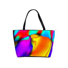 Crazy Effects Large Shoulder Bag by ImpressiveMoments