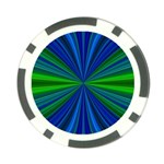 Design Poker Chip Front