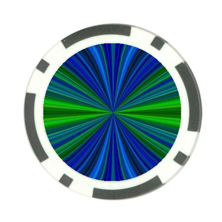 Design Poker Chip