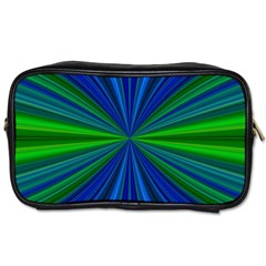 Design Travel Toiletry Bag (one Side) by Siebenhuehner