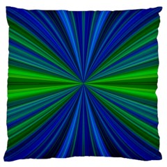 Design Large Cushion Case (single Sided) 