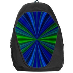 Design Backpack Bag by Siebenhuehner