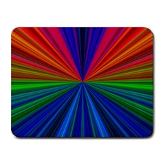 Design Small Mouse Pad (rectangle) by Siebenhuehner