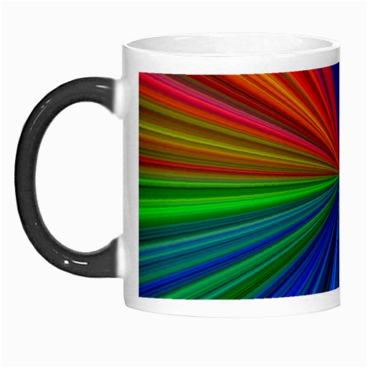 Design Morph Mug