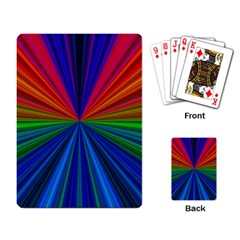 Design Playing Cards Single Design