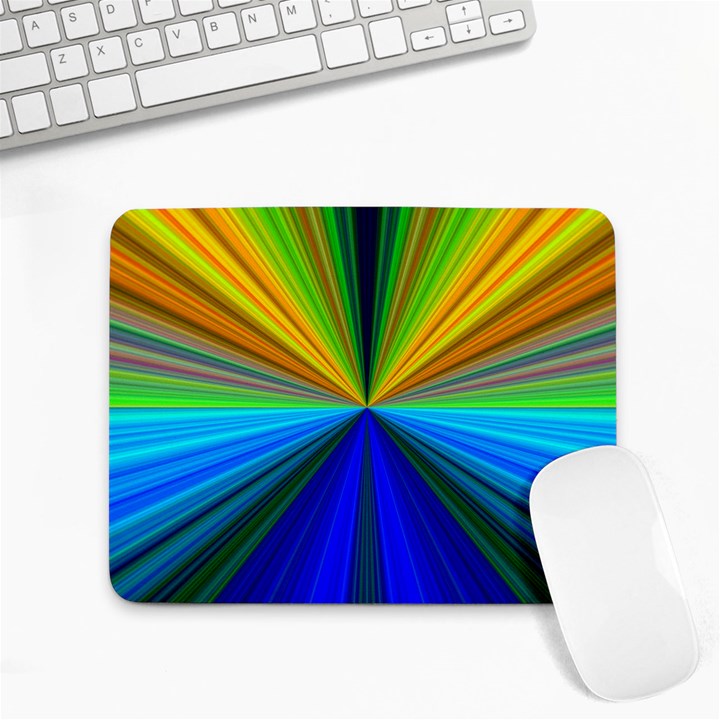 Design Small Mouse Pad (Rectangle)