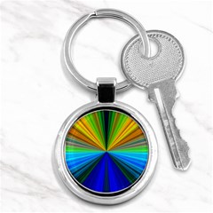 Design Key Chain (round)