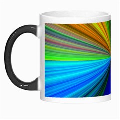 Design Morph Mug by Siebenhuehner