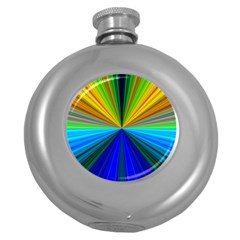 Design Hip Flask (round) by Siebenhuehner