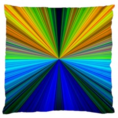 Design Large Cushion Case (single Sided)  by Siebenhuehner