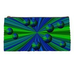 Magic Balls Pencil Case by Siebenhuehner