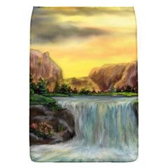 Brentons Waterfall - Ave Hurley - Artrave - Removable Flap Cover (small) by ArtRave2