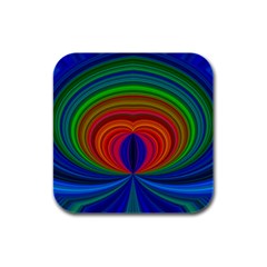 Design Drink Coasters 4 Pack (square) by Siebenhuehner