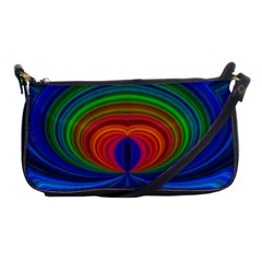 Design Evening Bag by Siebenhuehner