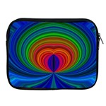 Design Apple iPad Zippered Sleeve Front