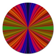 Design Magnet 5  (round) by Siebenhuehner