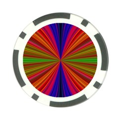 Design Poker Chip