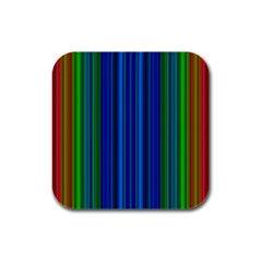 Strips Drink Coasters 4 Pack (square)